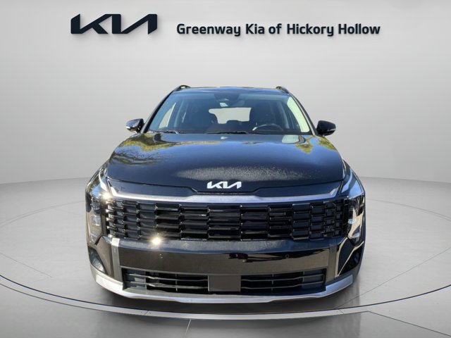 2026 Kia Sportage EX Image 2 of 36