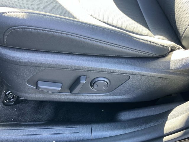 2026 Kia Sportage EX Image 24 of 36