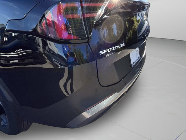 2026 Kia Sportage EX Image 31 of 36