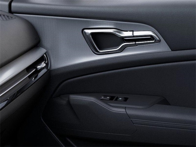 2026 Kia Sportage EX Image 26 of 27