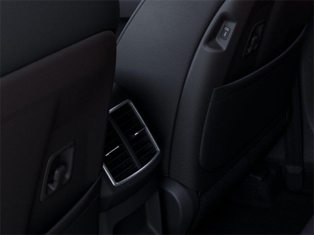 2026 Kia Sportage EX Image 23 of 27