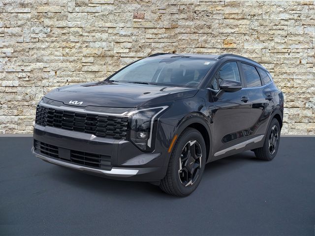 2026 Kia Sportage EX Image 1 of 16