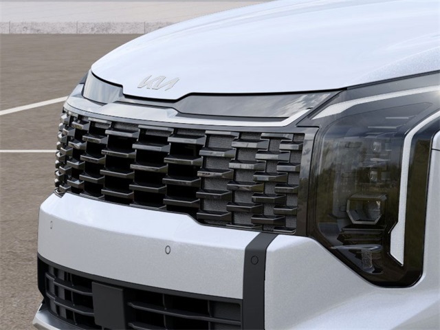 2026 Kia Sportage EX Image 13 of 27