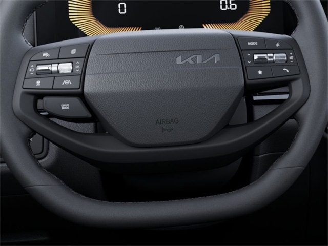 2026 Kia Sportage EX Image 22 of 27