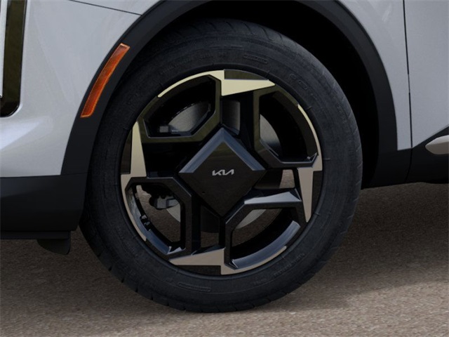2026 Kia Sportage EX Image 10 of 27