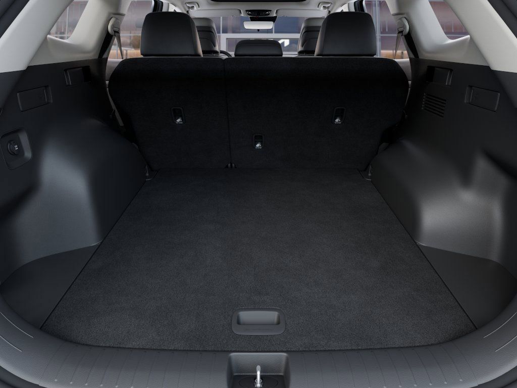 2026 Kia Sportage EX Image 10 of 31