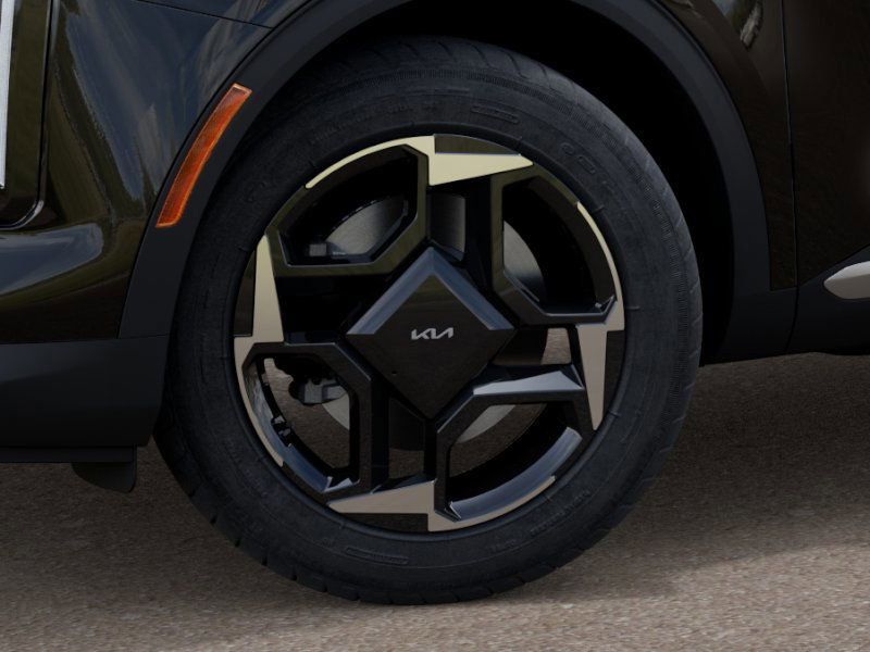 2026 Kia Sportage EX Image 9 of 31