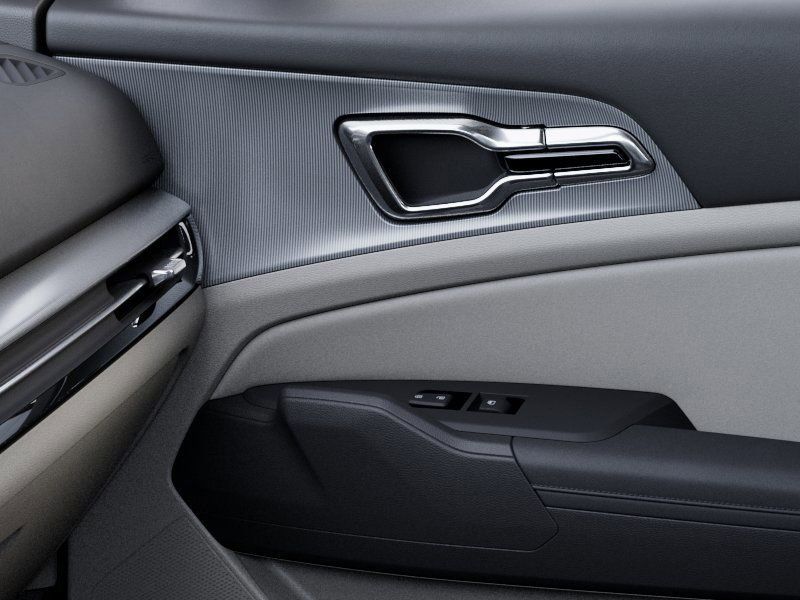 2026 Kia Sportage EX Image 20 of 31