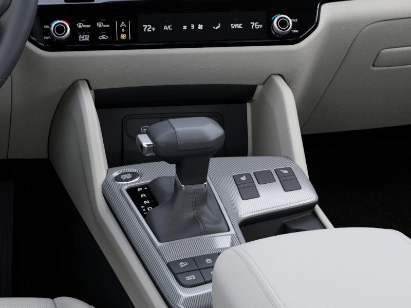 2026 Kia Sportage EX Image 19 of 31