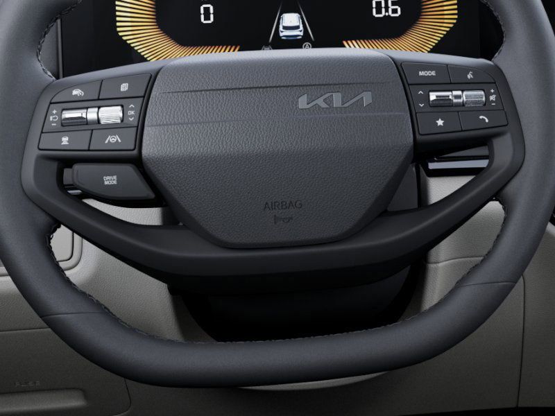 2026 Kia Sportage EX Image 17 of 31