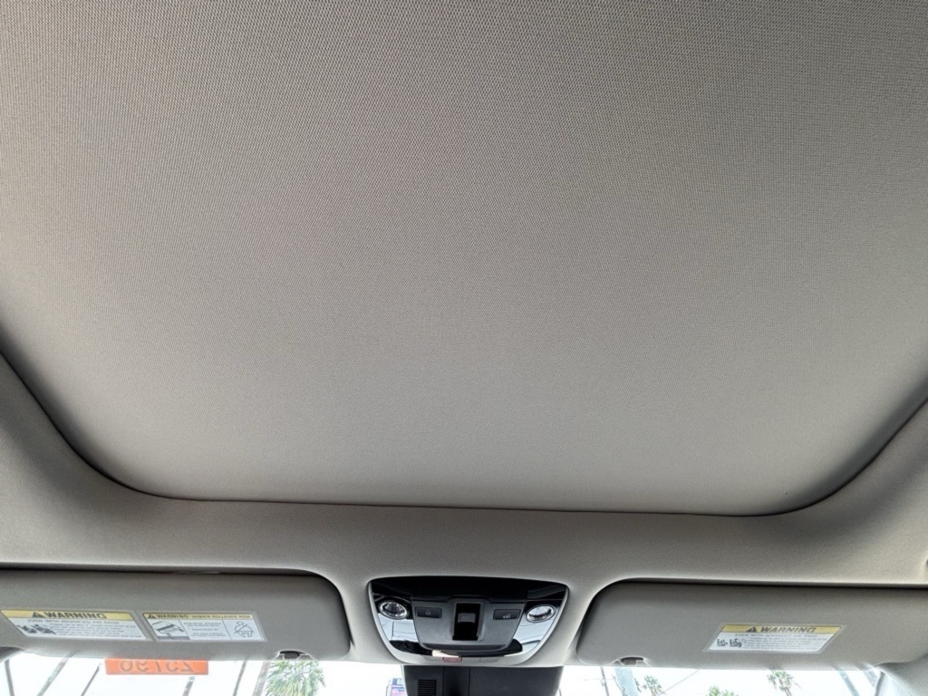 2026 Kia Sportage EX Image 18 of 21