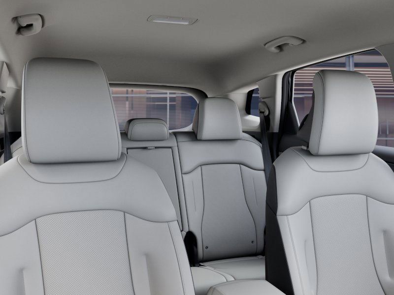 2026 Kia Sportage EX Image 11 of 31