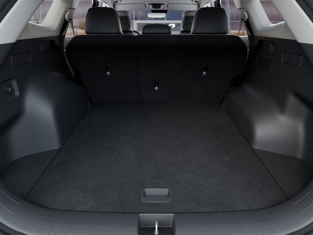 2026 Kia Sportage EX Image 10 of 31