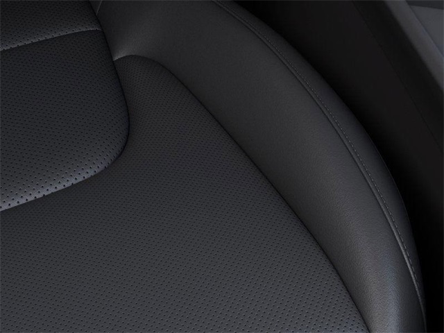 2026 Kia Sportage EX Image 15 of 27