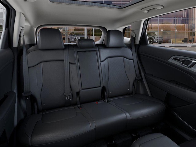 2026 Kia Sportage EX Image 13 of 27