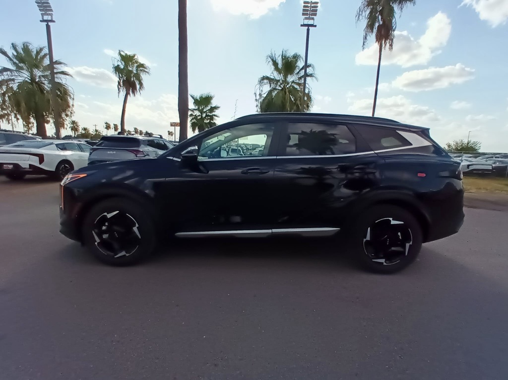 2026 Kia Sportage EX Image 6 of 19