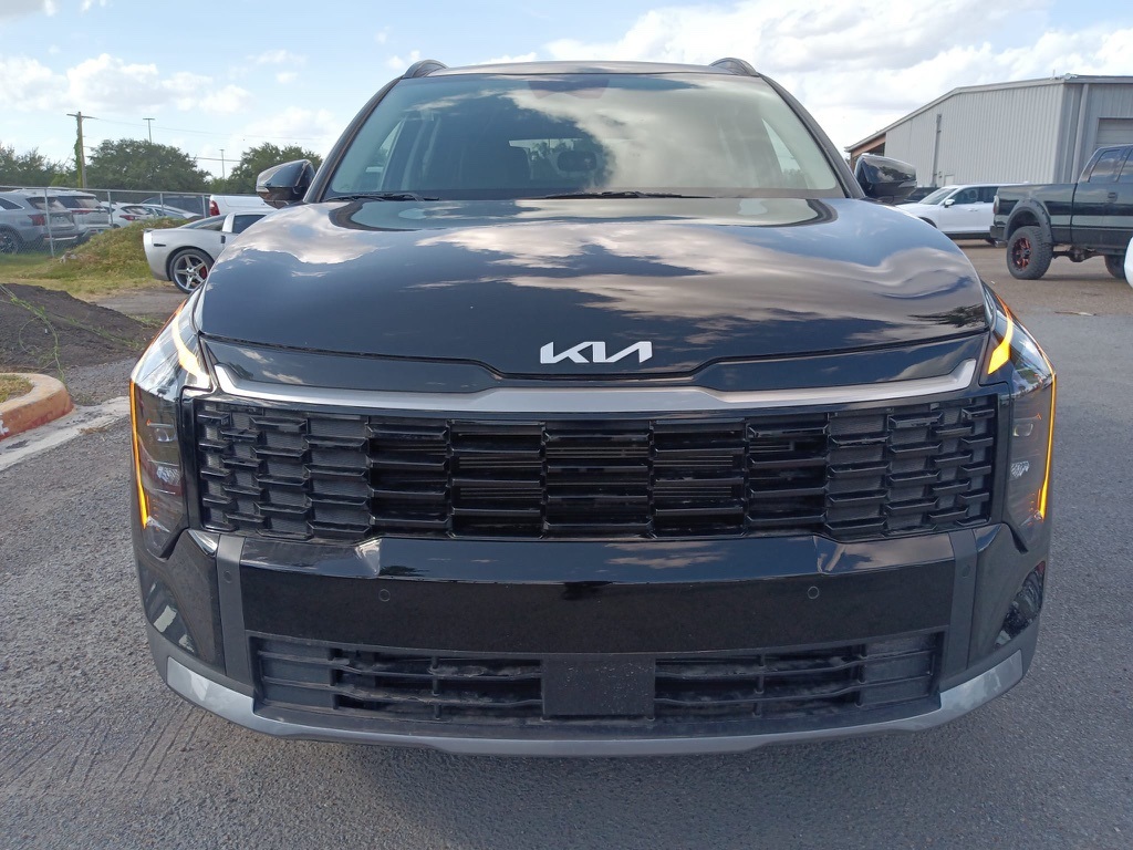 2026 Kia Sportage EX Image 19 of 19