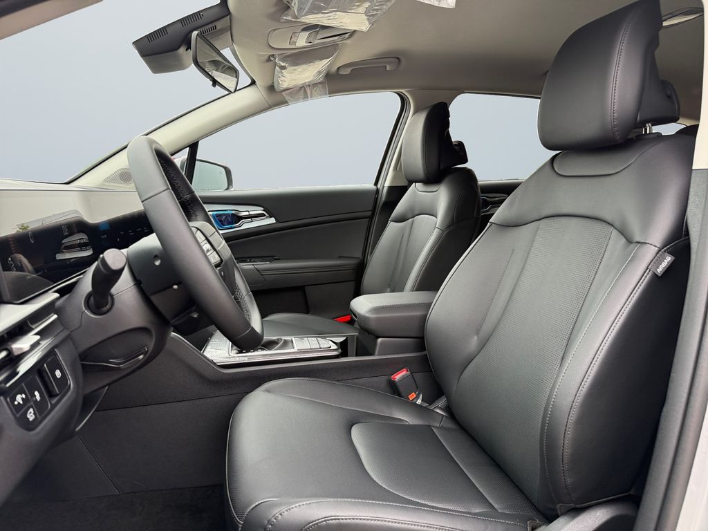 2026 Kia Sportage EX Image 11 of 20