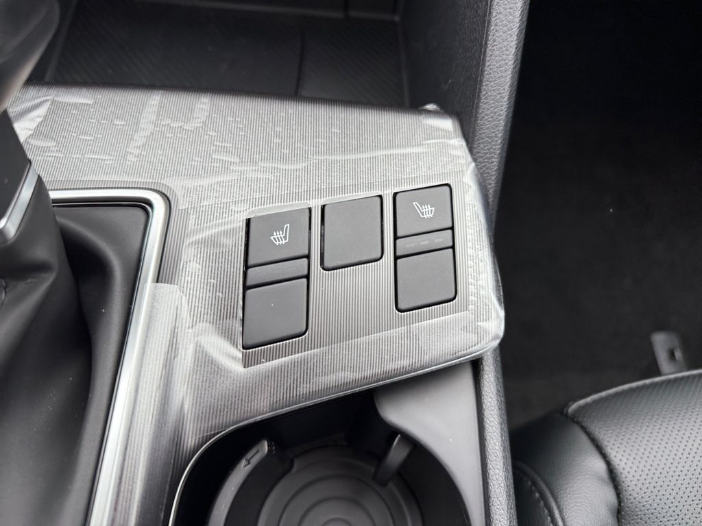 2026 Kia Sportage EX Image 20 of 20