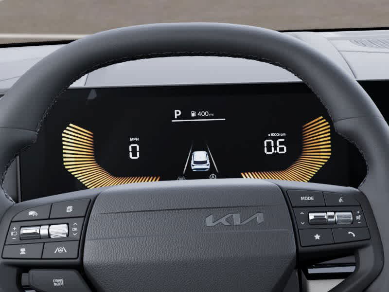 2026 Kia Sportage EX Image 19 of 27