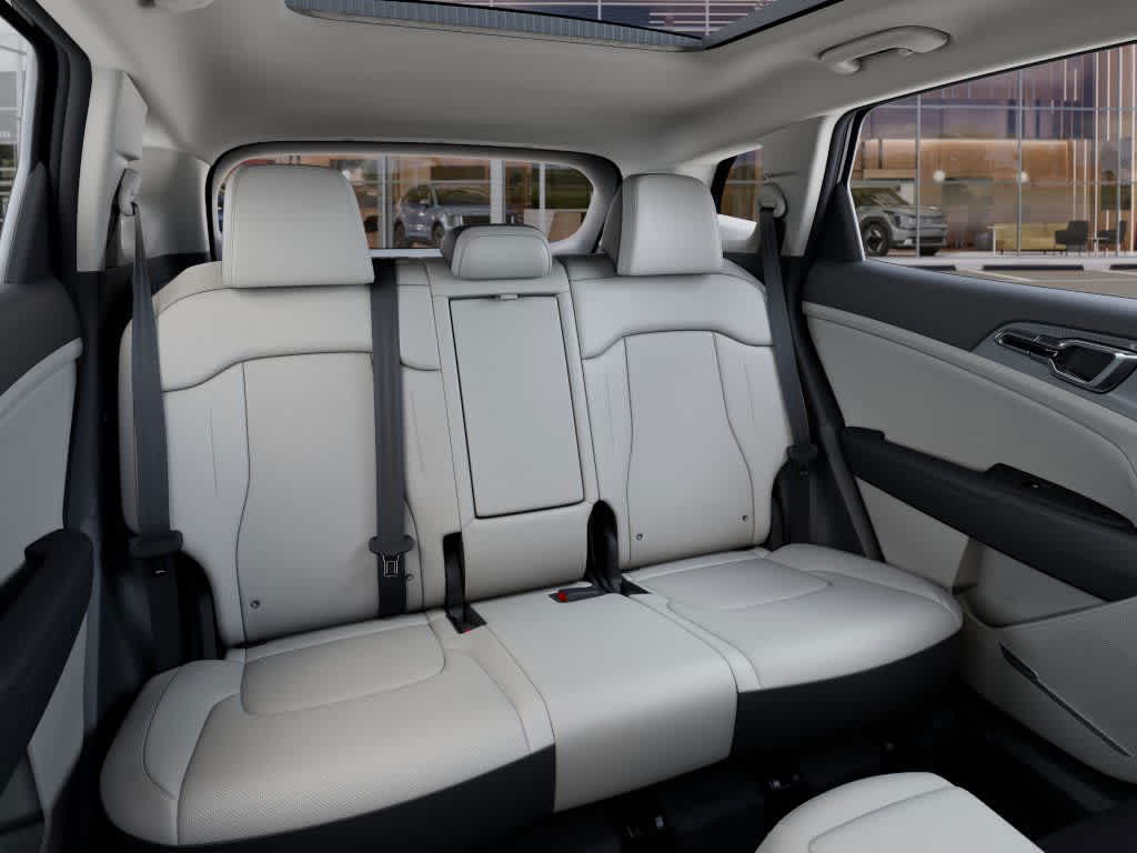 2026 Kia Sportage EX Image 14 of 27