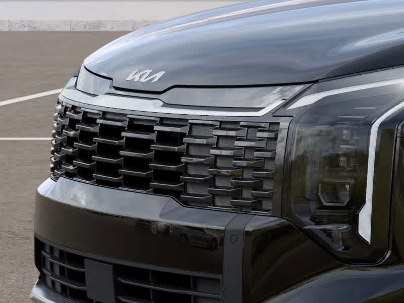 2026 Kia Sportage EX Image 25 of 27