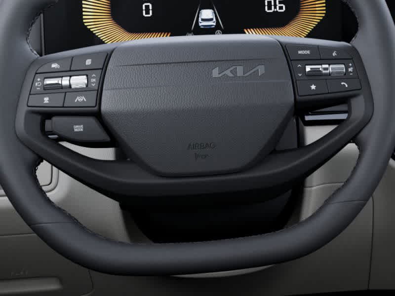 2026 Kia Sportage EX Image 18 of 27