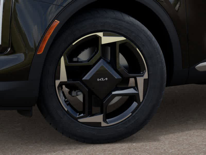 2026 Kia Sportage EX Image 10 of 27