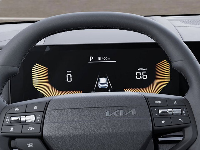 2026 Kia Sportage EX Image 20 of 27