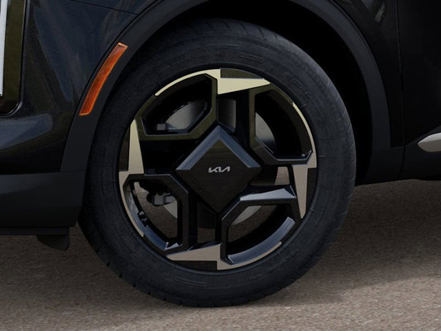 2026 Kia Sportage EX Image 10 of 27