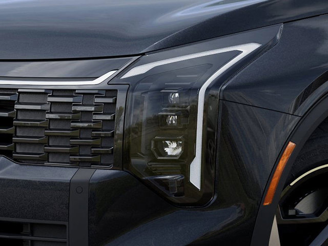 2026 Kia Sportage EX Image 24 of 27