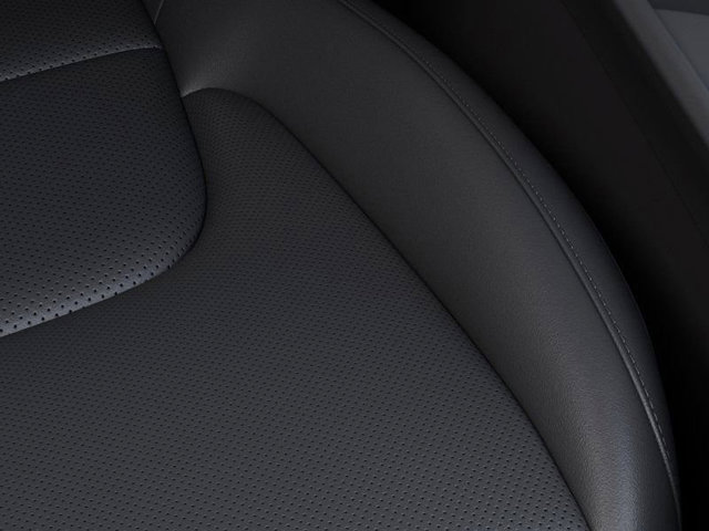 2026 Kia Sportage EX Image 16 of 27