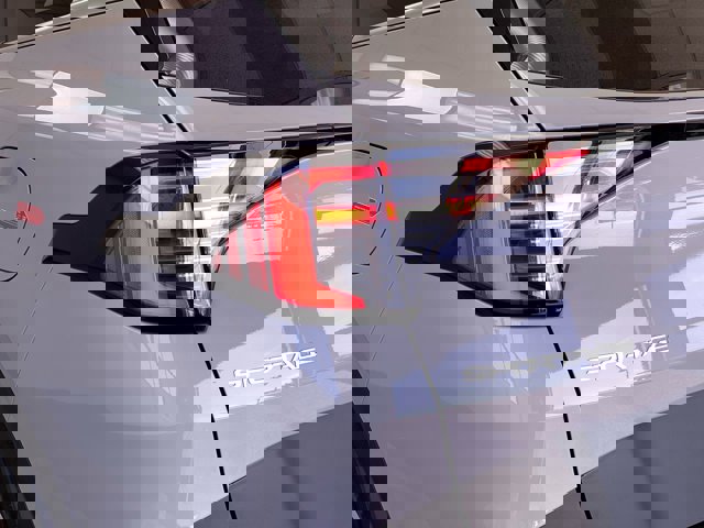 2026 Kia Sportage EX Image 30 of 33