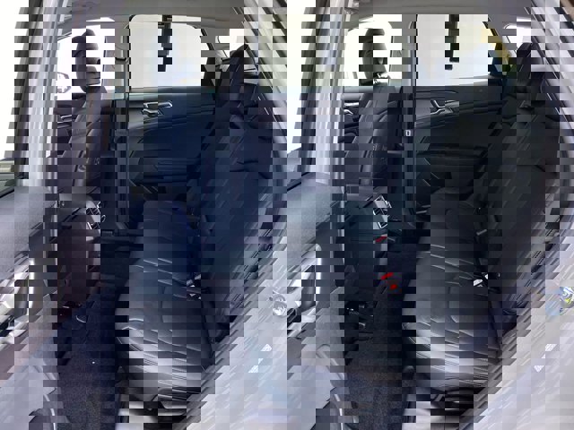 2026 Kia Sportage EX Image 17 of 33