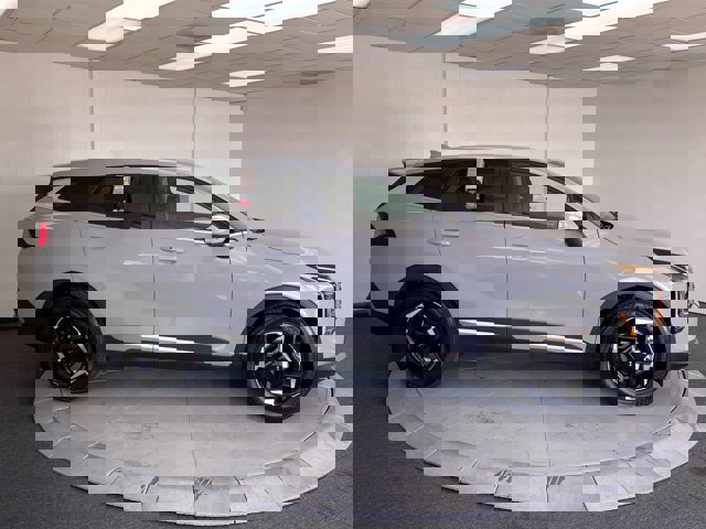 2026 Kia Sportage EX Image 4 of 33