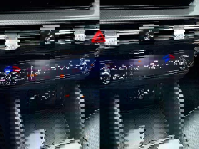 2026 Kia Sportage EX Image 33 of 33