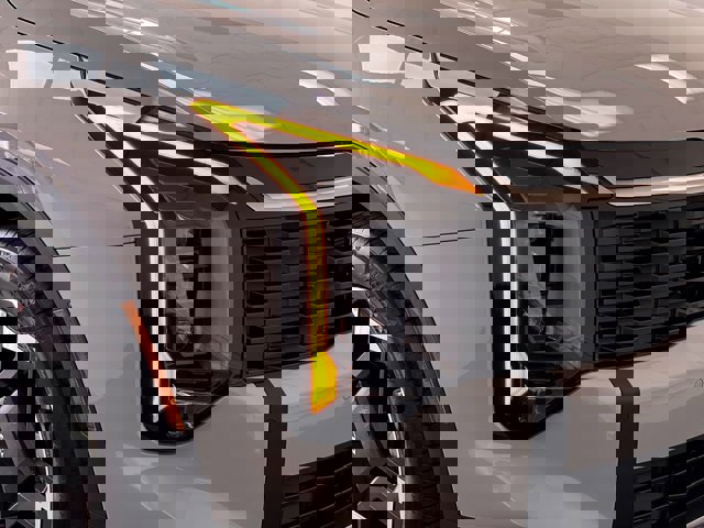 2026 Kia Sportage EX Image 25 of 33