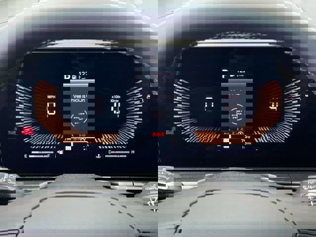 2026 Kia Sportage EX Image 21 of 33