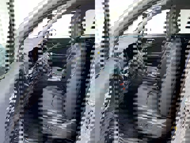 2026 Kia Sportage EX Image 18 of 33