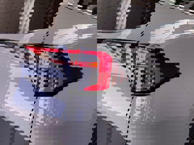 2026 Kia Sportage EX Image 28 of 33