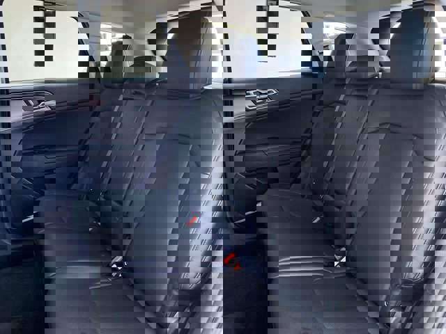 2026 Kia Sportage EX Image 13 of 33