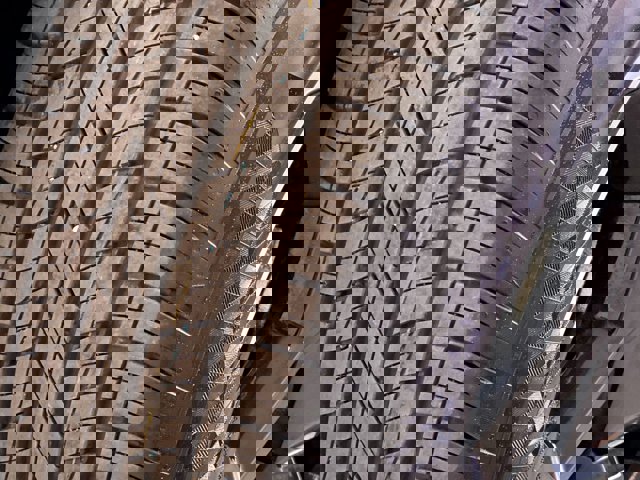 2026 Kia Sportage EX Image 11 of 33