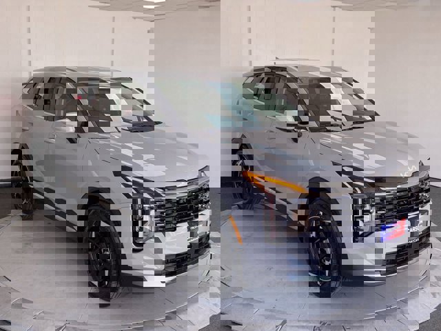 2026 Kia Sportage EX Image 3 of 33