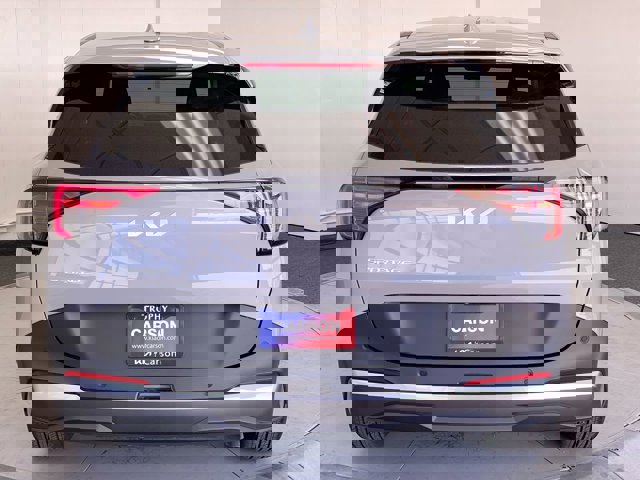 2026 Kia Sportage EX Image 6 of 33