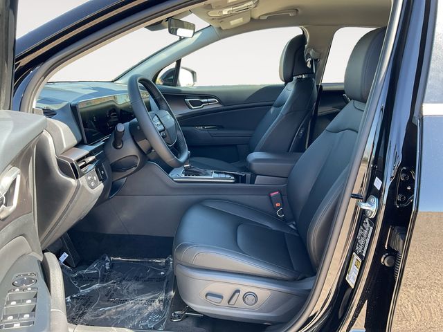 2026 Kia Sportage EX Image 13 of 27