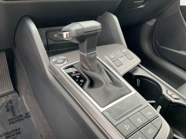 2026 Kia Sportage EX Image 20 of 27