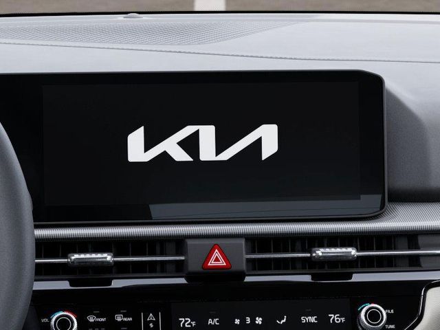 2026 Kia Sportage EX Image 20 of 27