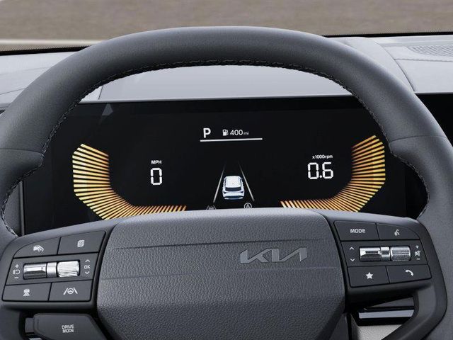2026 Kia Sportage EX Image 19 of 27