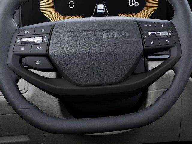 2026 Kia Sportage EX Image 18 of 27