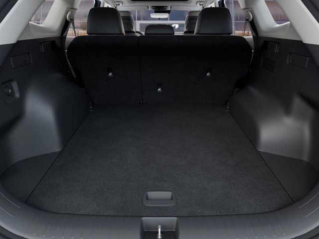 2026 Kia Sportage EX Image 11 of 27